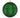 Vickerman Emerald Durian Glitter Ball Ornament 6" (4/Bag) - Holiday Ornaments Merchandise