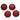 Vickerman Wine Ball Ornament 4.75" (Box of 4 Asst) - Holiday Ornaments Merchandise