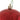 Vickerman UV Shiny Red Ball Ornament (Bag of 12) 2.75" - Holiday Ornaments Merchandise