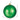 Vickerman UV Green Shiny Ball Ornament 4" (Bag of 6) - Holiday Ornaments Merchandise