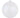 Vickerman Clear Iridescent Ball Ornament 6" (Bag of 4) - Holiday Ornaments Merchandise