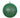 Vickerman Glitter Ball Ornament Green 6"(Bag of 4) - Holiday Ornaments Merchandise