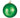 Vickerman UV Green Shiny Ball Ornament 4" (Bag of 6) - Holiday Ornaments Merchandise
