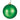 Vickerman UV Green Shiny Ball Ornament 4" (Bag of 6) - Holiday Ornaments Merchandise