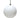 Vickerman UV White Matte Ball Ornament 4" (Bag of 6) - Holiday Ornaments Merchandise