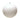Vickerman UV White Shiny Ball Ornament 4" (Bag of 6) - Holiday Ornaments Merchandise