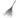 Regency Glitter Branch Witch's Broom 40" - Seasonal & Holiday Decorations Merchandise
