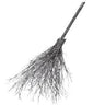 Regency Glitter Branch Witch's Broom 40" - Seasonal & Holiday Decorations Merchandise