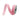 Ribbon: baby pink velvet, 0.75in x 10yd, by Farrisilk