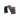 Ribbon: Multicolor Westchester Plaid, 2.5in x 10yd on spool