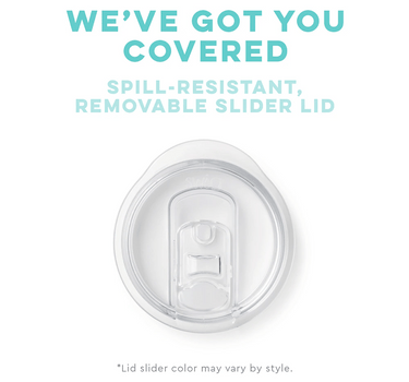 Travel Mug 18oz- Bourbon Barrel