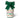 Swig Party Cup 24oz- Christmas Bows - Tumblers Merchandise