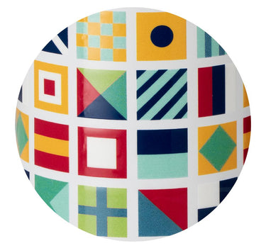 Tumbler 32oz- Nauti Girl