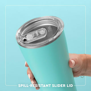 Tumbler 32oz- Nauti Girl