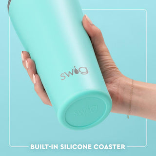 Tumbler 32oz- Nauti Girl