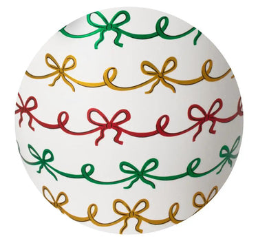 Swig Travel Mug 18oz- Christmas Bows - Drinkware Merchandise