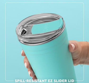 Party Cup 24oz- Fanzone Maroon