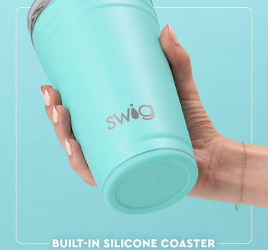 Party Cup 24oz- Fanzone Maroon