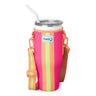 Swig Mega Mug Sling 40oz- Tutti Frutti - Can & Bottle Sleeves Merchandise