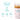 Swig Iced Cup Coolie 22oz- Cherry Pie - Cup Sleeves Merchandise