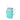 Swig Mega Mug Pouch- Aqua Solid - Drinkware Merchandise