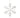 Wood Snowflake Ornament by A&B, distressed whitewashed wood, 14 x 14 inches, hanging cord.