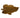 A&B Teak Leaf Tray 9.5" x 15.5" - Serving Trays Merchandise