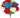 Select Americana Bush 18" - Uncategorized Silk