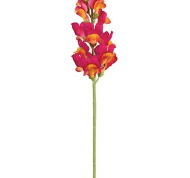 Select Snapdragon Spray Beauty 31" - Uncategorized Silk