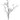 Select Halloween Twig Spray W/ Spider 30" - Uncategorized Silk