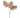 Regency Foam Monstera Spray Beige 38" - Uncategorized Silk