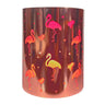 Scentchips Fanciful Flamingos Warmer Shade - Candle & Oil Warmers Candles/Fragrance
