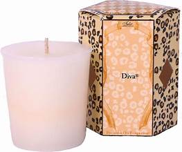 Diva Votive