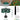 Lift Kit Lift Kit Planter Insert - Tall Tapered Lift - Uncategorized Merchandise