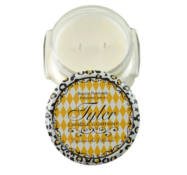 Tyler High Maintenance Candle 11oz - Candle & Oil Warmers Candles/Fragrance