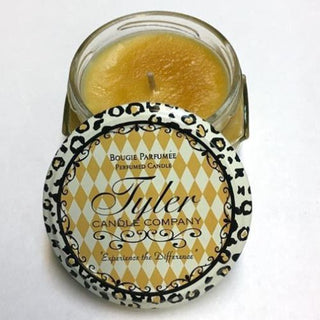 Mulled Cider Candle 3.4oz