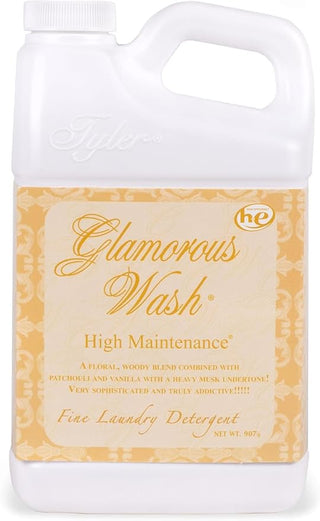 High Maintenance Glam Wash 32oz/907g