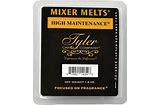 High Maintenance Mixer Melt