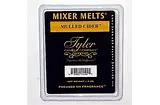 Tyler Mulled Cider Mixer Melt 1.9oz - Wax Tarts Candles/Fragrance