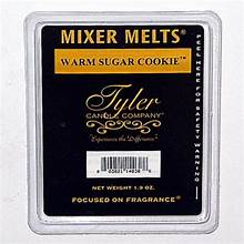 Warm Sugar Cookie Mixer Melt 1.9oz