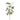 Allstate Pumpkin Spray Green 17.5" - Artificial Non-Flowering Plants Silk