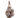 Allstate Pumpkin Taupe (Asst Bag/8) - Seasonal & Holiday Decorations Merchandise