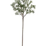 Silk Cypress Branch, 33-inch, green foliage, by Select