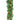 Holly Garland Green 6' Silk garland with red berries, Select