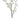 Select Wild Current Berry Spray Cream 28" - Artificial Non-Flowering Plants Silk