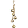 Allstate Jingle Bell Ornament x5 22" - Holiday Ornaments Merchandise