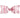 Allstate Velvet Bow Ornament Pink 4.5"W x 12"L - Holiday Ornaments Merchandise