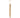 Allstate Metal Leaf Tassel Ornament Gold 8" - Holiday Ornaments Merchandise