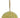 Select Gold Ice/Glitter Ball Ornament 4" - Silk