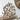 A&B Abstract Gold Iron 'Tree of Life' Sculpture 11" x 12" - Sculptures & Statues Merchandise